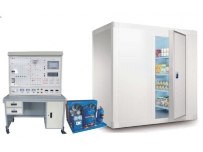 HY-9920L小型冷庫(kù)制冷系統(tǒng)綜合實(shí)訓(xùn)考核裝置