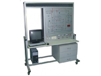 HYKTDQ-2  整體式空調(diào)電氣實(shí)訓(xùn)考核裝置