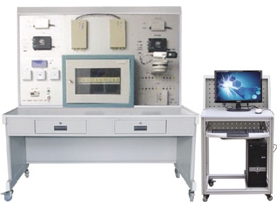 HY-B3型? 建筑群設備間光纖傳輸系統(tǒng)實訓裝置
