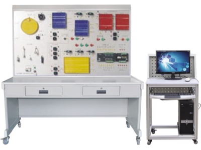 HY-L2型  樓宇給排水監(jiān)控系統(tǒng)實訓裝置