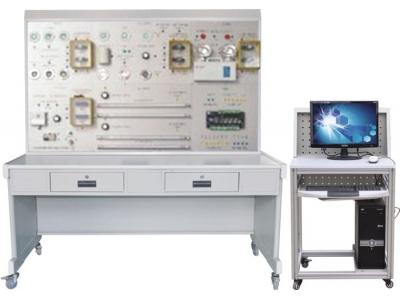 HY-L4型  樓宇照明監(jiān)控系統(tǒng)實訓裝置