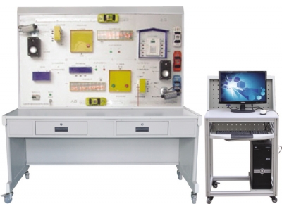 HY-Y3型  停車場計費管理系統實訓裝置