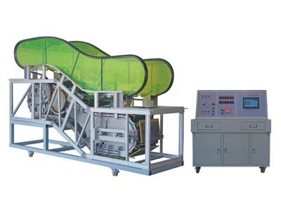 HYFT-20A自動扶梯實訓裝置