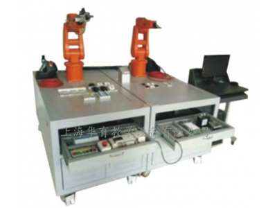 工業(yè)機(jī)器人裝配工作站實(shí)訓(xùn)裝置