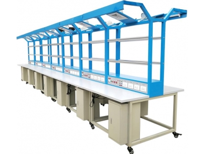 電子產(chǎn)品裝配實訓(xùn)臺