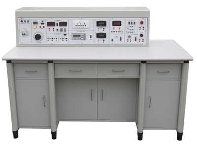 電子技能與電子工藝綜合實訓(xùn)臺