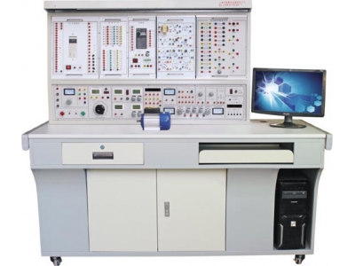 高級電工技術實訓考核裝置