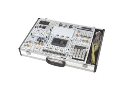 數電、摸電、EDA綜合實驗系統