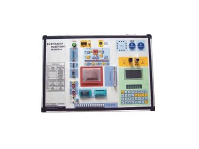 DSP仿真、教學實驗系統