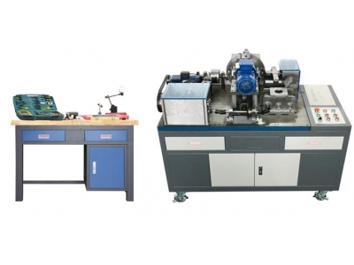 機械裝配技能綜合實訓平臺