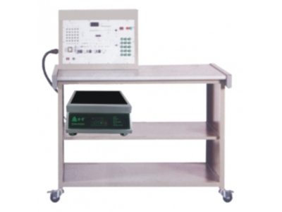 電磁爐維修技能實訓考核裝置