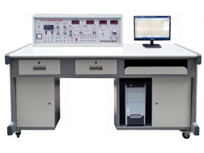 檢測與轉(zhuǎn)換（傳感器）技術(shù)實(shí)訓(xùn)裝置