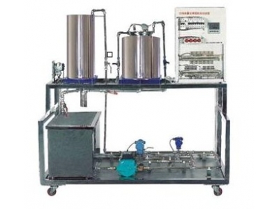 過程控制設(shè)備故障診斷與維修技能實(shí)訓(xùn)平臺(tái)