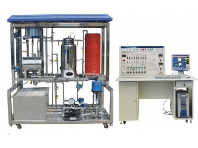 熱工自動(dòng)化過程控制實(shí)驗(yàn)裝置