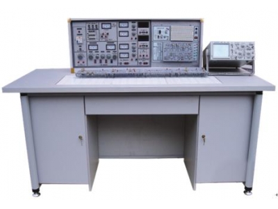 模電、數(shù)電、高頻電路實驗室設(shè)備