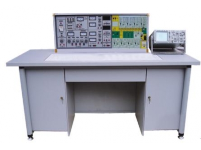 模電、數(shù)電、自動控制原理實驗室設(shè)備