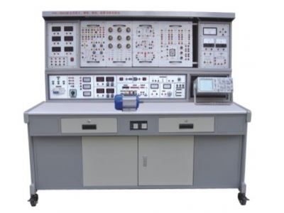 立式電工、模電、數(shù)電實驗裝置