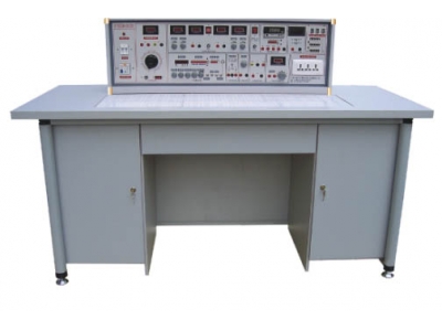 高級模電、數(shù)電實驗室成套設(shè)備