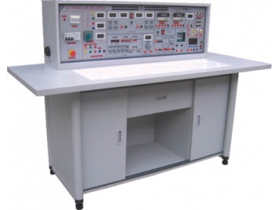 高級電工、模電、數(shù)電、電力拖動實驗室成套設(shè)備