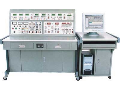 現(xiàn)代電工電子技術(shù)實驗裝置（聯(lián)網(wǎng)型）