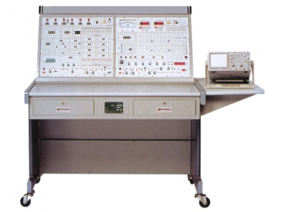 電子學(xué)綜合實驗裝置