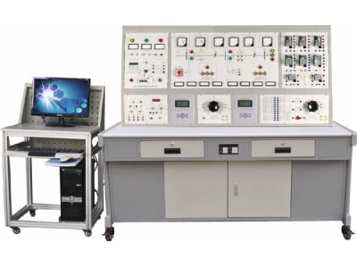 電力系統微機線路保護綜合實訓裝置