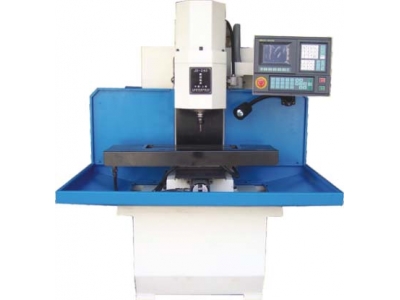數(shù)控銑床(教學(xué)/生產(chǎn)兩用型)