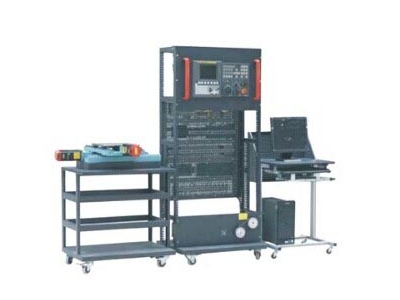 數(shù)控車床電氣控制與維修實訓(xùn)柜（各種系統(tǒng)）