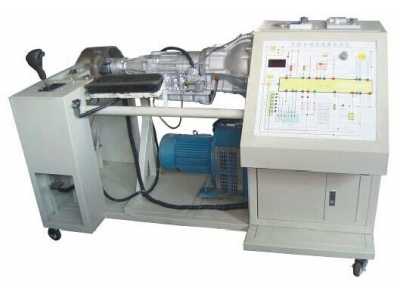 捷達01M自動變速器實訓臺