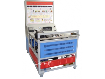 HY-QC207D2   大眾邁騰1.8T直噴發(fā)動機實訓(xùn)