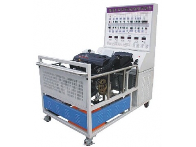 HY-QC212C型   豐田卡羅拉發(fā)動機實訓(xùn)臺