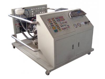 HY-QC221型五十鈴柴油發(fā)動機實驗臺