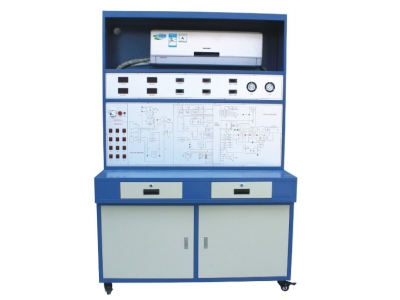 HY-9920DA變頻空調(diào)實(shí)訓(xùn)考核裝置