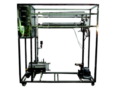 HYHGCR-2數字型化工傳熱綜合實驗裝置