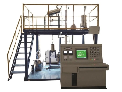 HYHDJL-1精餾操作實訓裝置