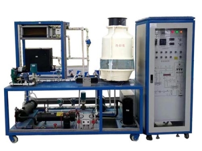 HYRG-1 熱工學(xué)綜合實驗裝置