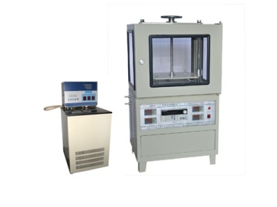 HYRGDR-6 護(hù)熱平板法單平板導(dǎo)熱系數(shù)測試裝置
