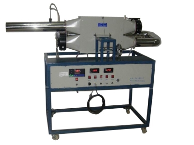 HYRGHR-3氣—?dú)鉄峁軗Q熱器實驗臺