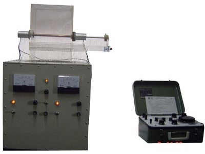 HYRGHR-5空氣橫掠單管強(qiáng)迫對流的換熱實驗臺