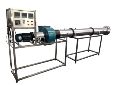 HYRGFJ-1離心式風(fēng)機(jī)性能實驗臺