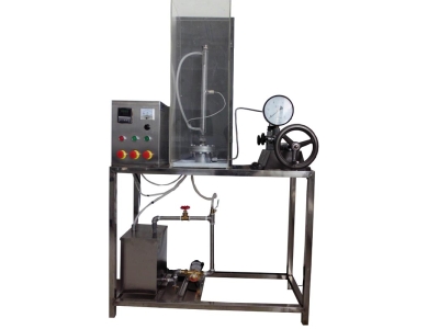 HYRGPT-2 二氧化碳P-V-T關(guān)系儀 