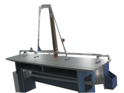 HYKHSL-1空化水流實(shí)驗(yàn)儀