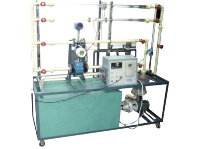 HYLLJC-1流量檢測(cè)及控制系統(tǒng)