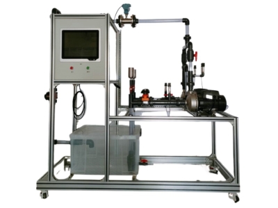 HYLXB-2B數(shù)字型離心泵綜合實(shí)驗(yàn)裝置