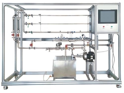 HYHGLD-2數字型化工流動過程綜合實驗裝置