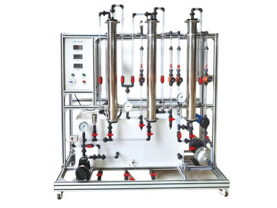 HYHGMFL-3多功能膜分離實驗裝置