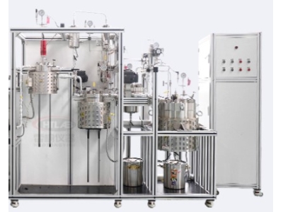 HYHGCH-2多功能反應實驗裝置