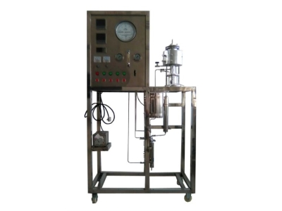 HYHGWD-1內循環無梯度反應裝置