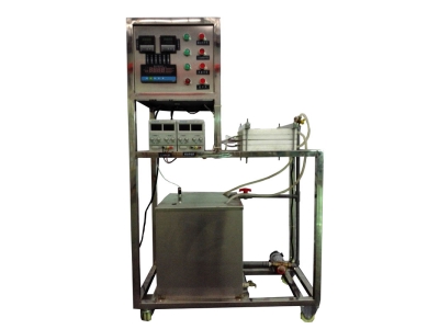 HYRGDR-1穩(wěn)態(tài)平板法測定絕熱材料導(dǎo)熱系數(shù)實驗裝置