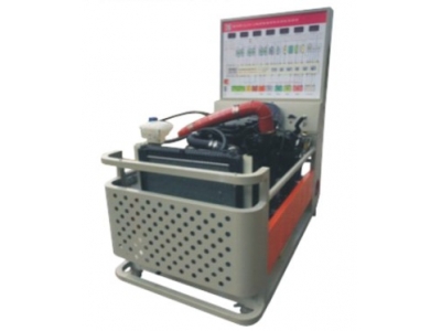  HY-QC254東風1120GA電控發(fā)動機實訓臺